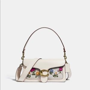 Coach límites edition handbag